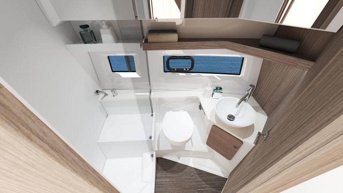 2026 Jeanneau NC 1095 Fly Series 2