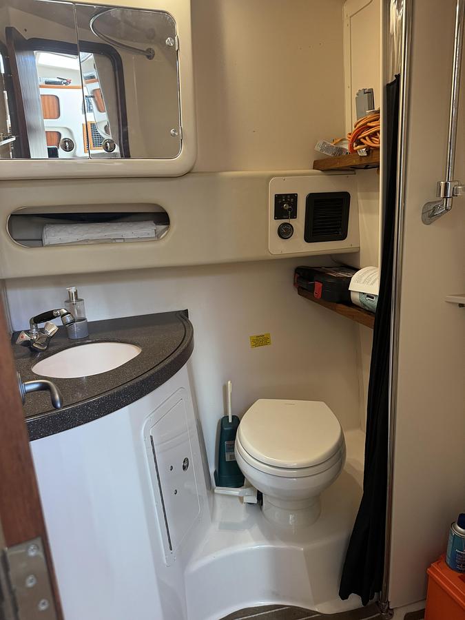 Used GRADY WHITE 360 EXPRESS