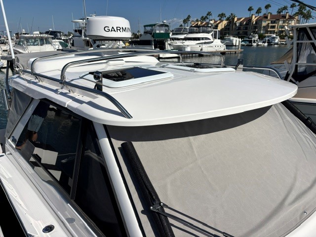 Used 2026 Cutwater C-248 Coupe