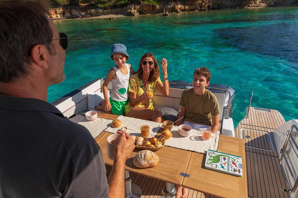 Leader 10.5 WA-NEW VERSION