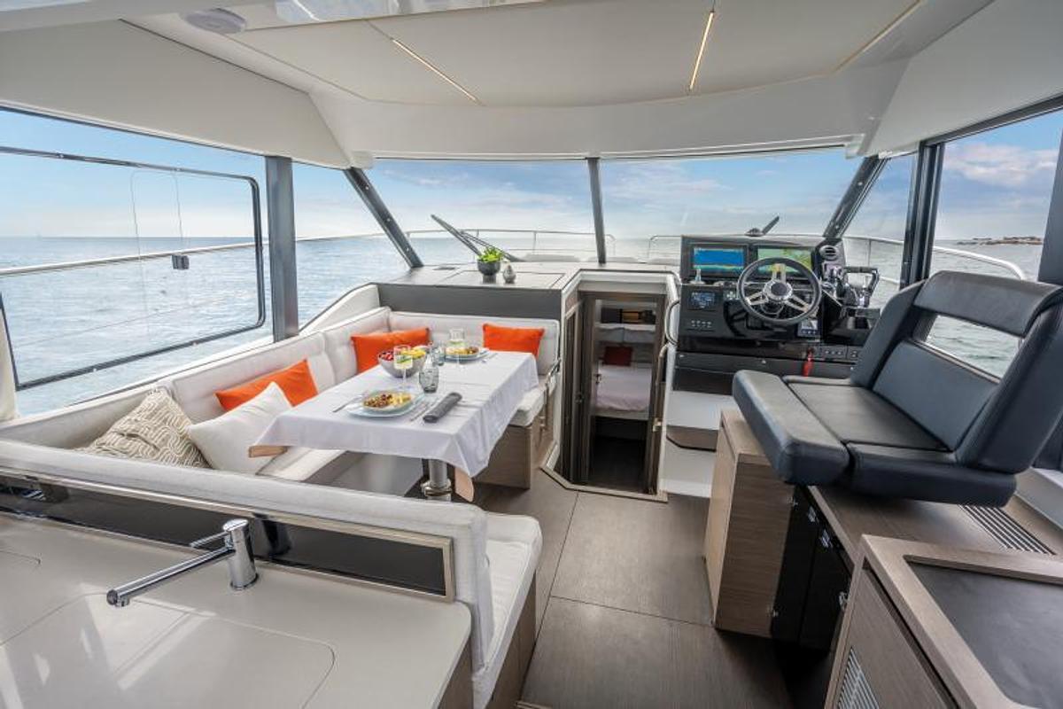 2026 Jeanneau NC 1295 Fly