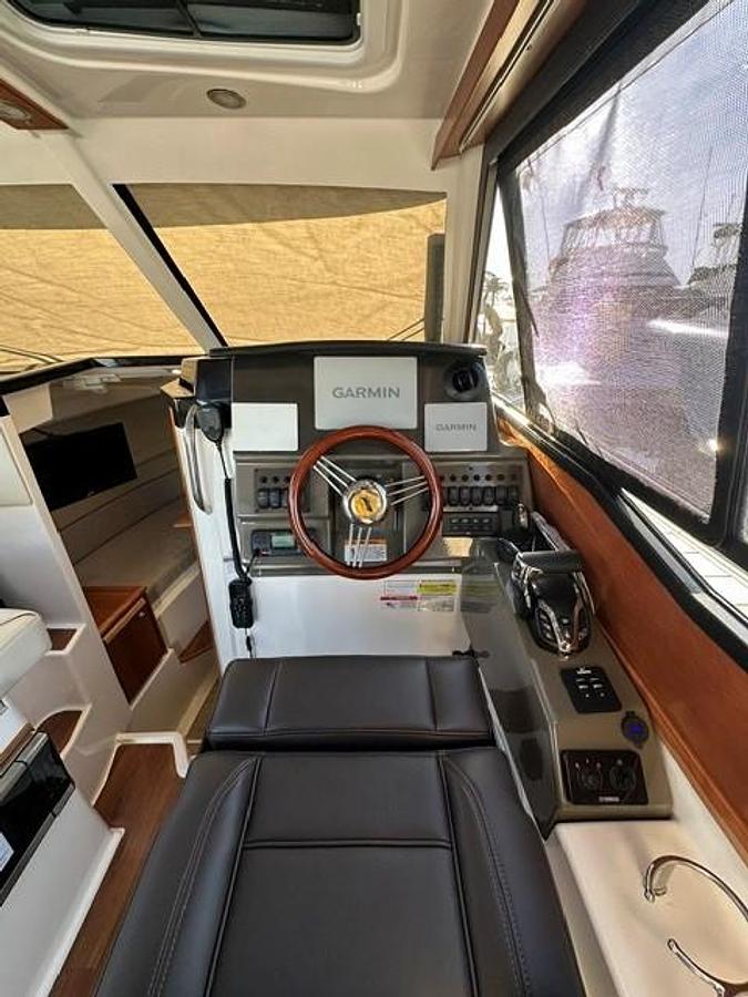 Used 2026 Cutwater C-248 Coupe