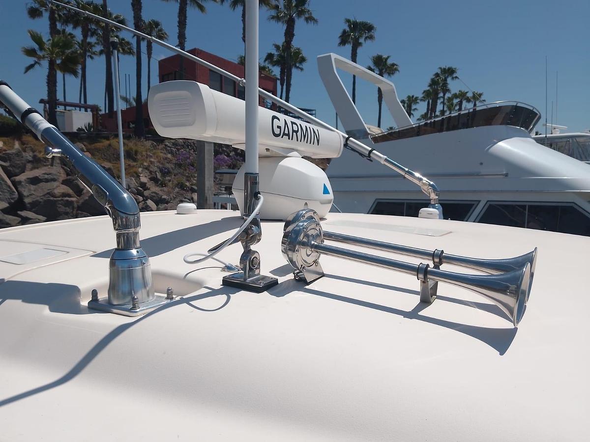 Used 2021 Grady-White Canyon 336