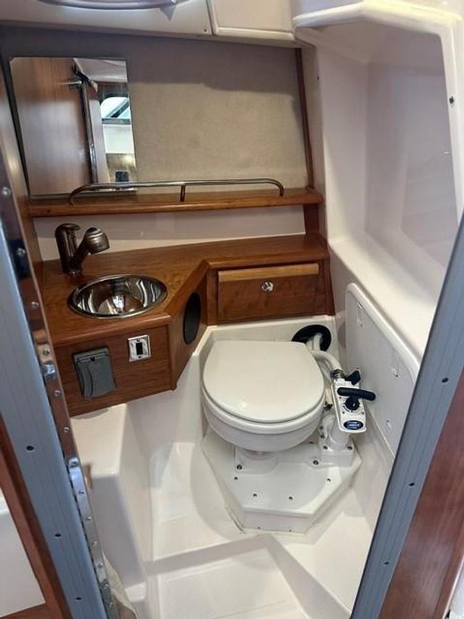 Used 2026 Cutwater C-248 Coupe