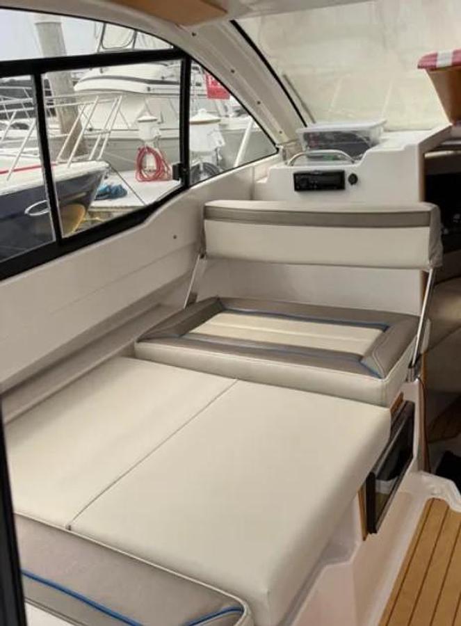 Used 2019 Cutwater C-24 Coupe OB