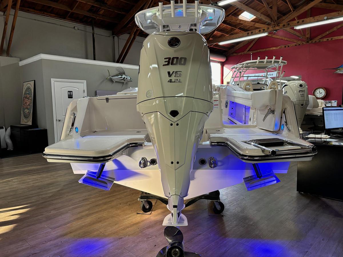 Used 2024 Grady-White Fisherman 236