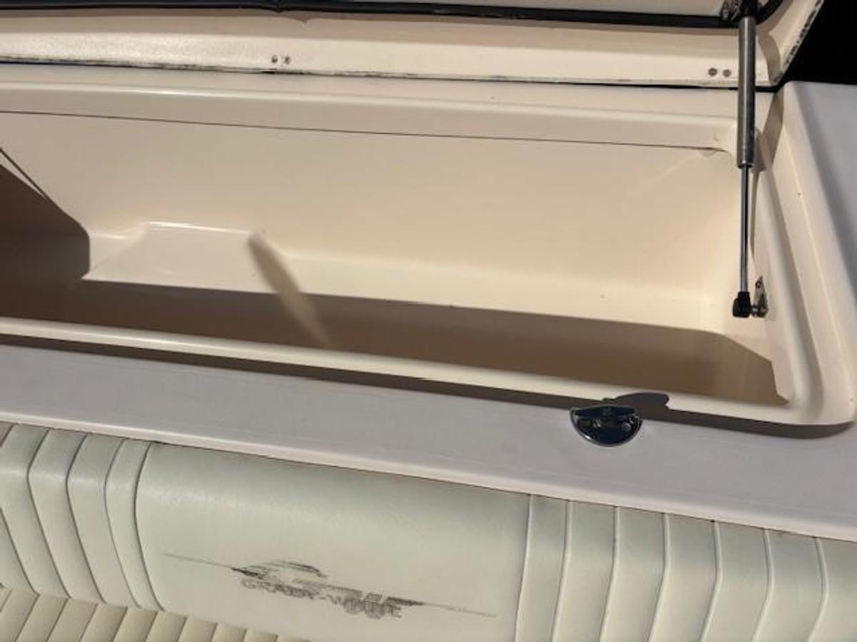 Used 2007 Grady-White Gulfstream 232