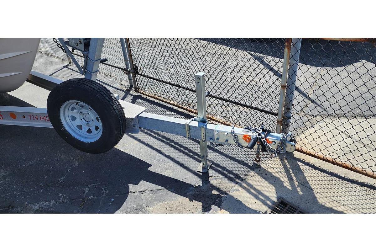 Used 2023 Grady-White Freedom 235