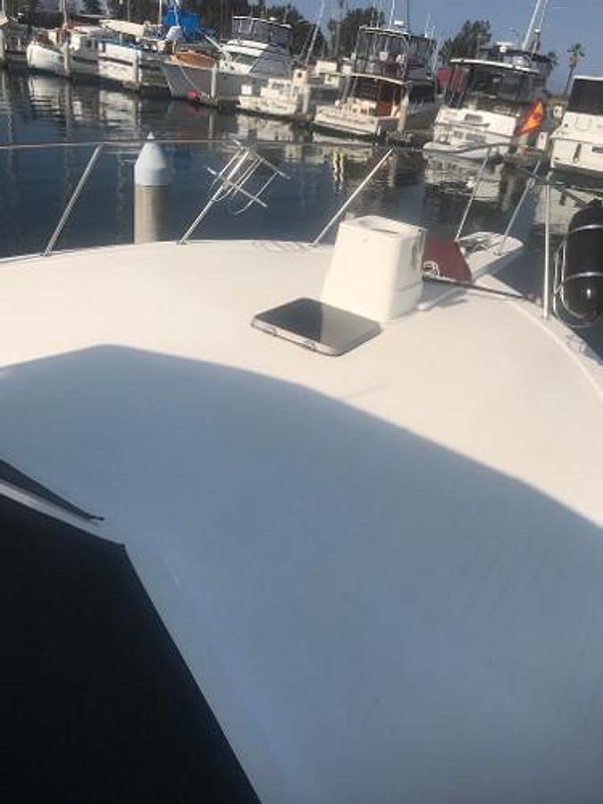 Used 1988 Jersey 40FT Convertible