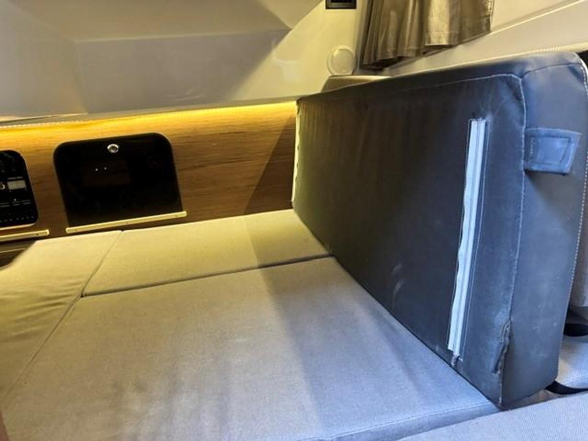 Used 2019 Jeanneau NC895 Offshore