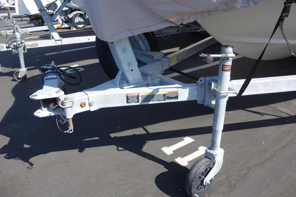 Used 2023 Boston Whaler 150 Montauk