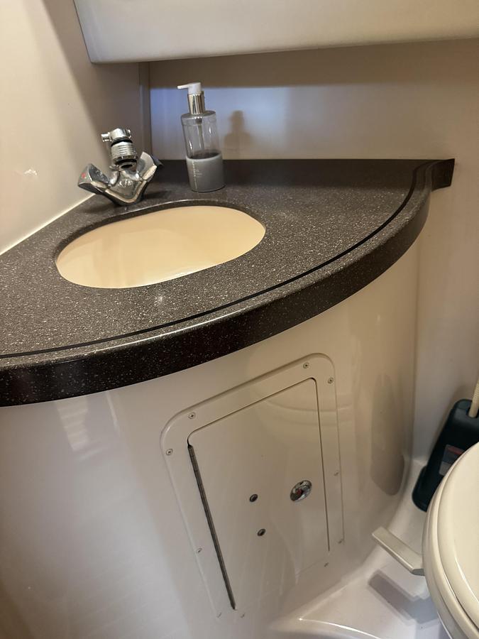 Used GRADY WHITE 360 EXPRESS