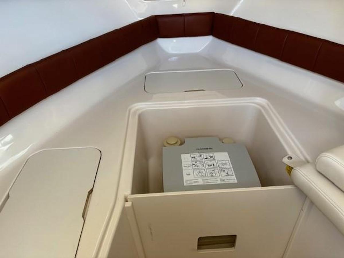 Used 2018 Grady-White Seafarer 228