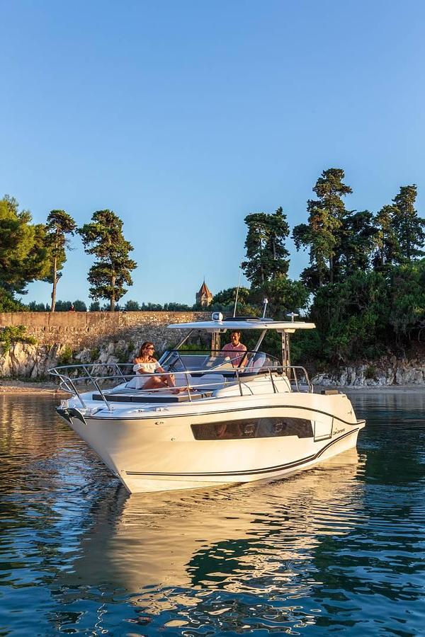 Leader 10.5 WA-NEW VERSION