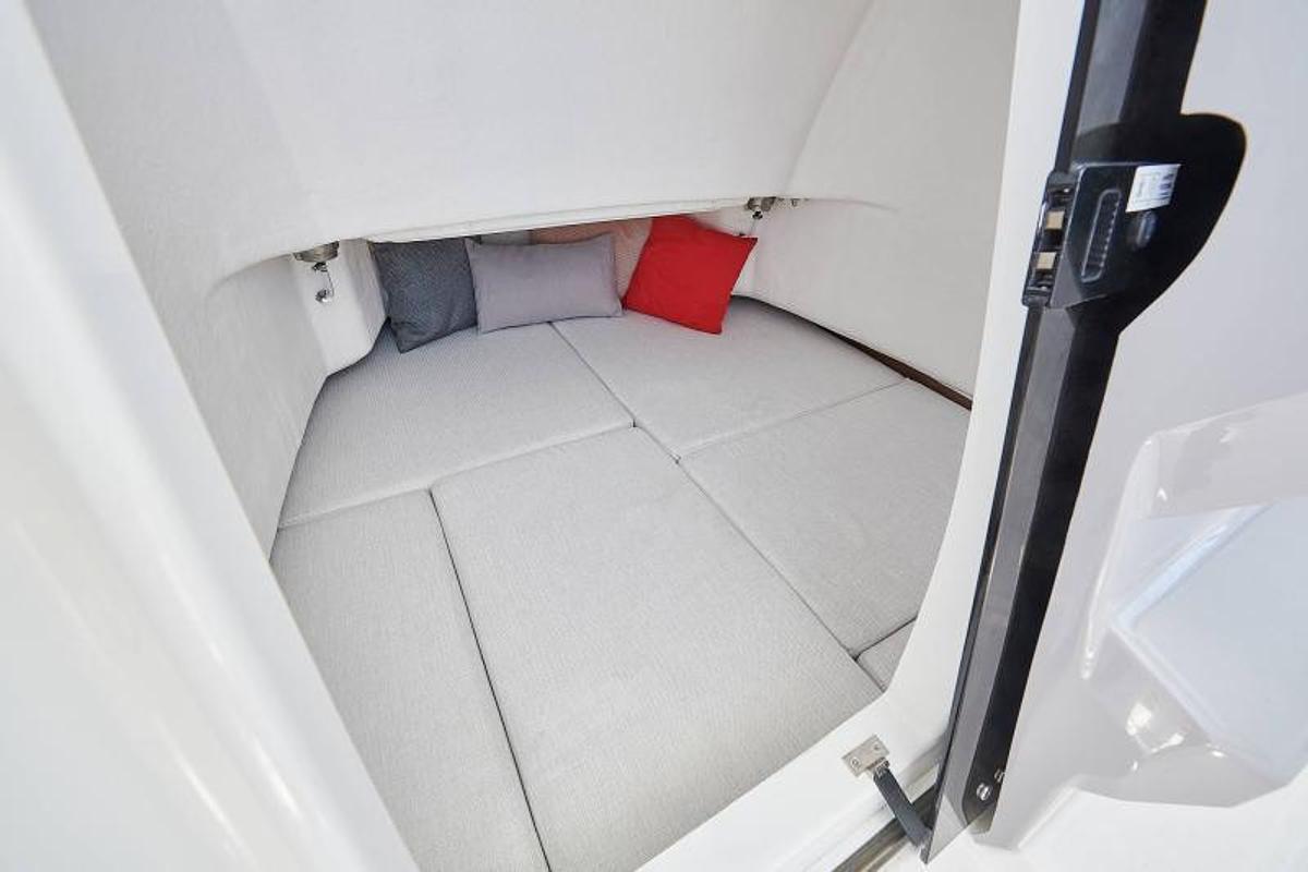 2026 Jeanneau Leader 7.5 CC