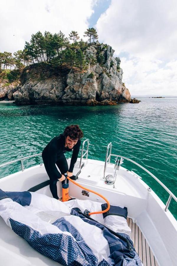 2026 Jeanneau NC 895 Sport