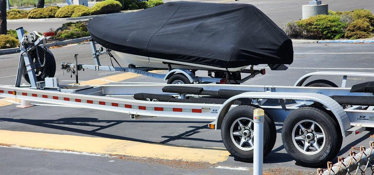 Used 2019 Cutwater C-24 Coupe OB