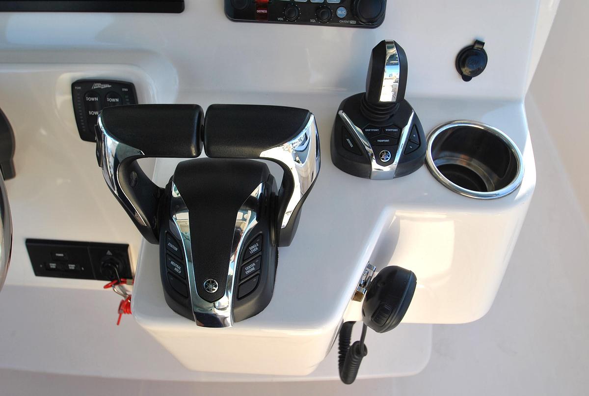 Used 2021 Grady-White Canyon 336