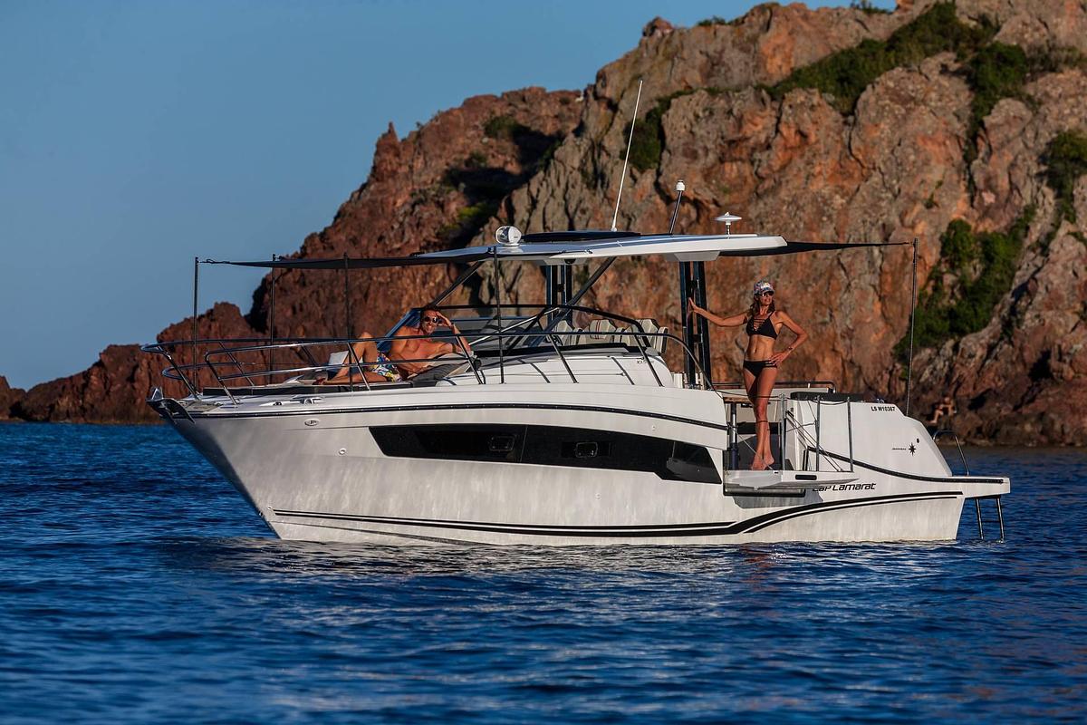 Leader 10.5 WA-NEW VERSION