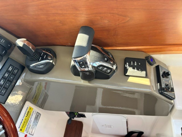 Used 2026 Cutwater C-248 Coupe