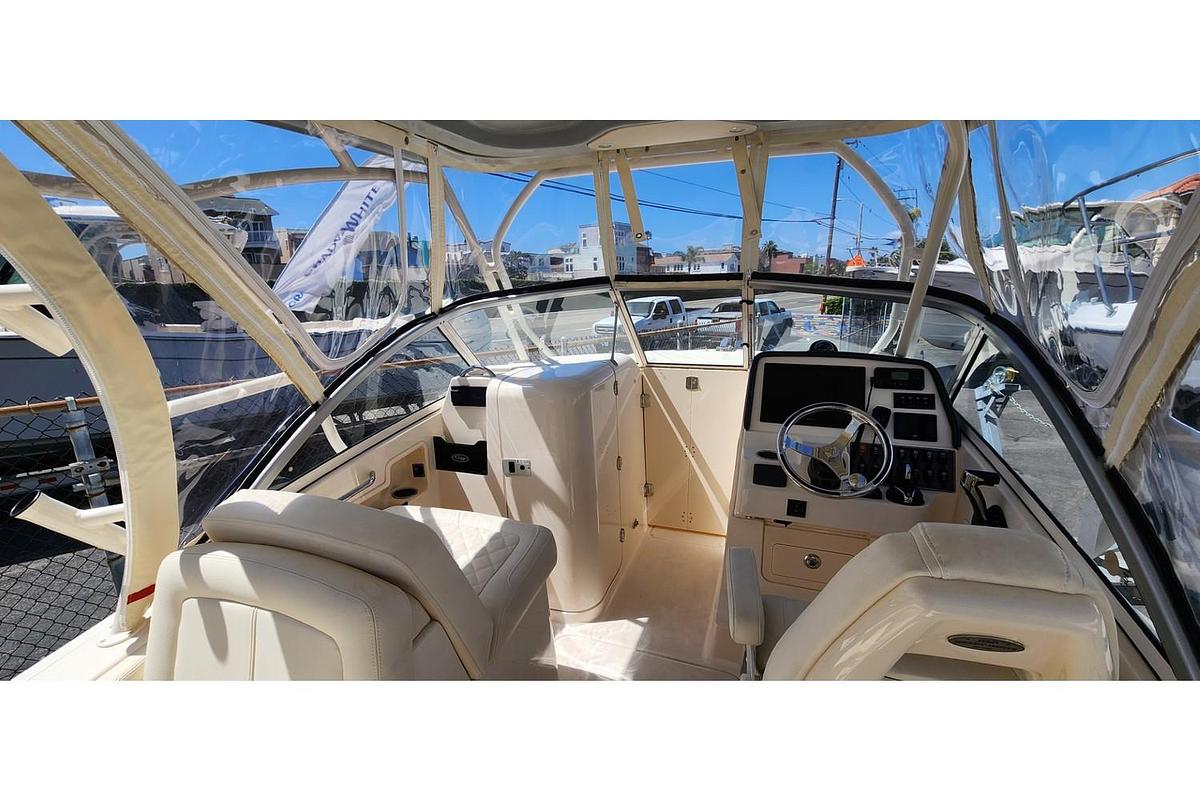 Used 2023 Grady-White Freedom 235