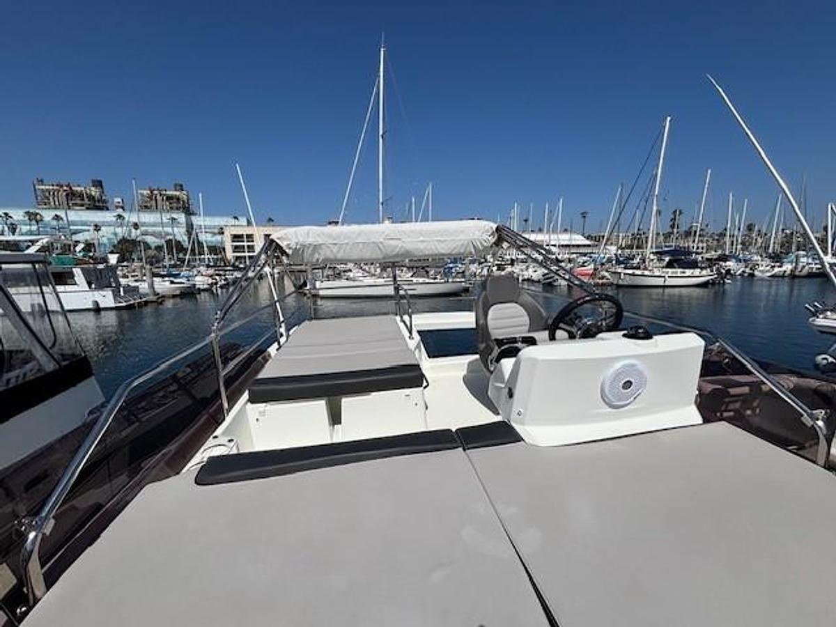 Used 2020 Jeanneau NC 1095 Fly