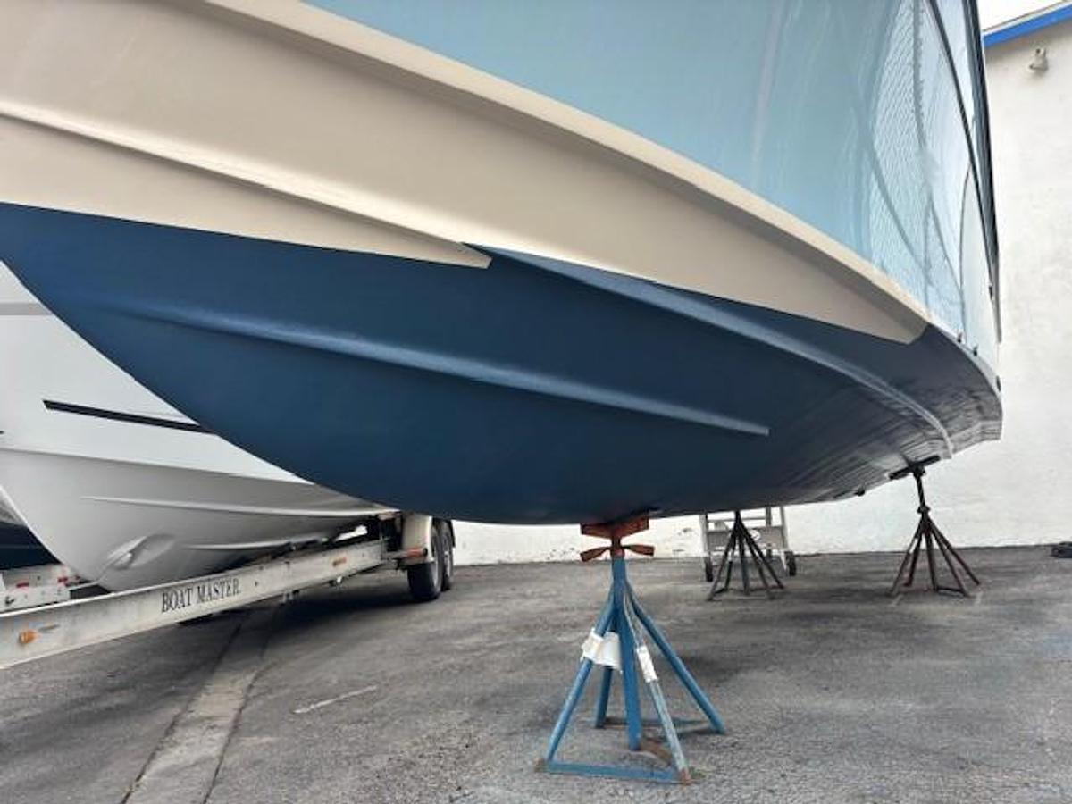 Used 2018 Grady-White Seafarer 228