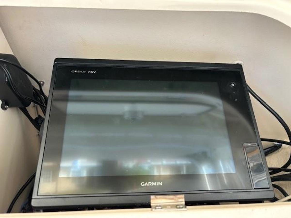 Used 2018 Grady-White Seafarer 228