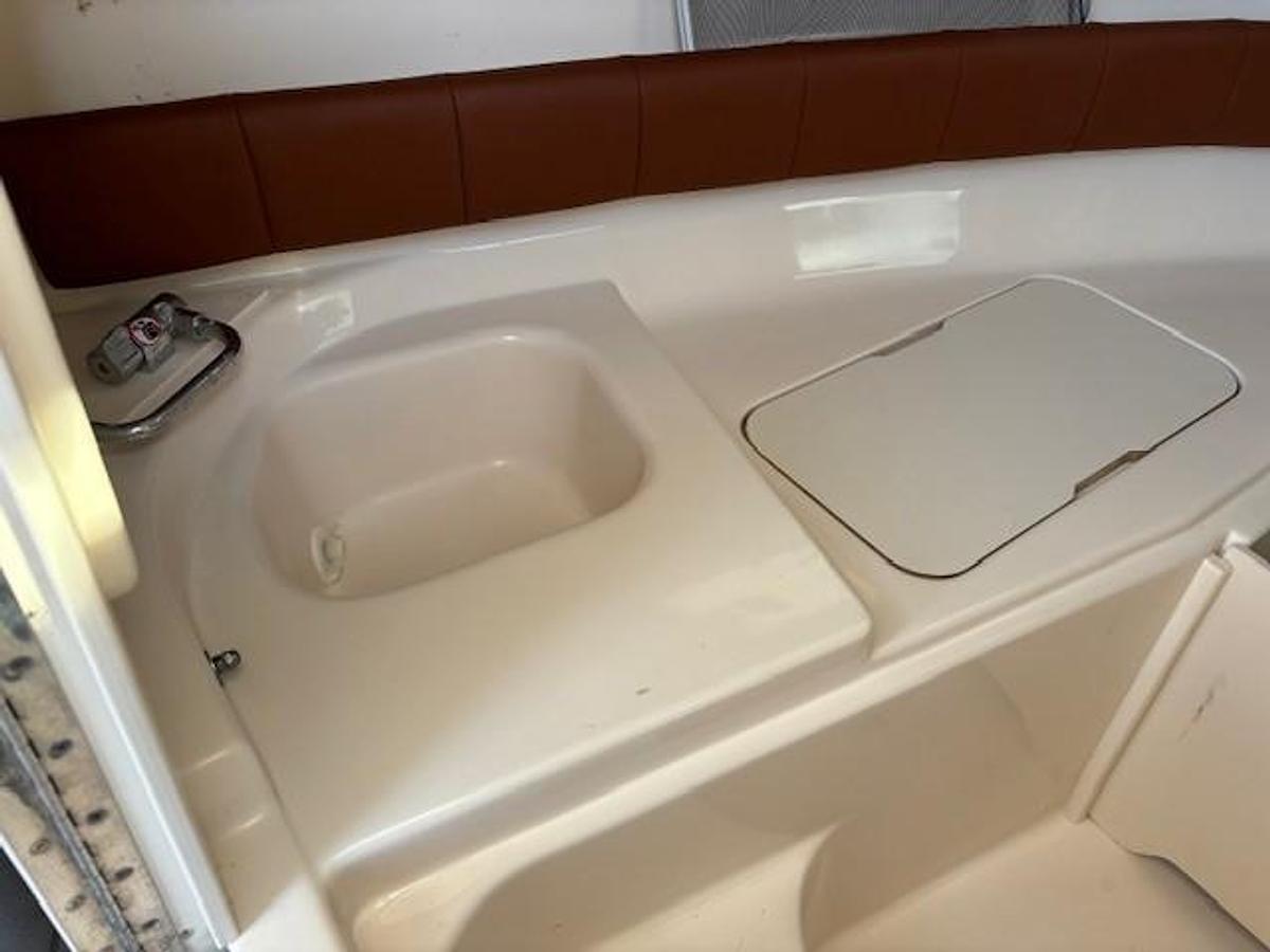 Used 2018 Grady-White Seafarer 228