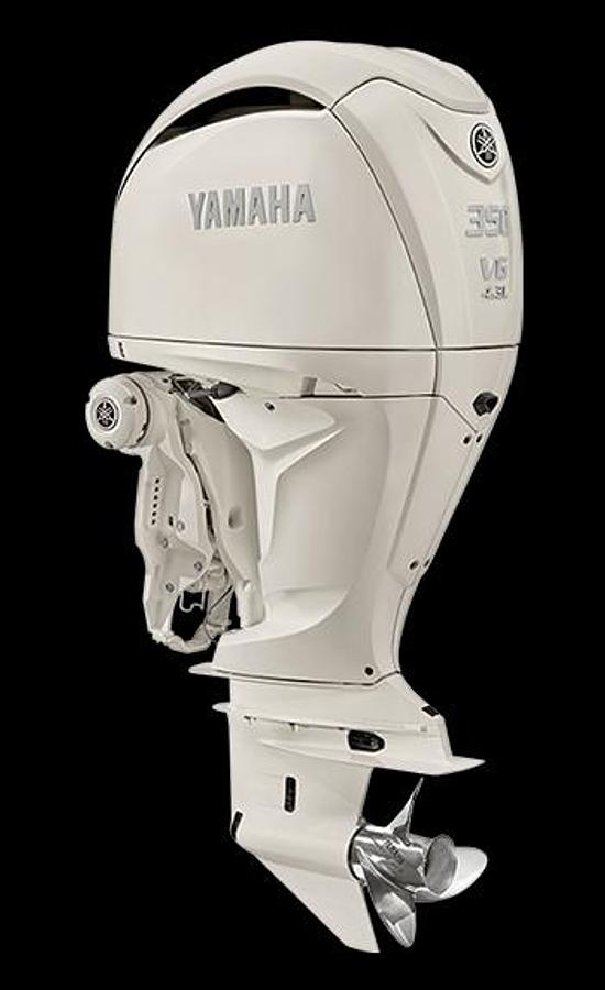 Freedom 255
25' DUAL CONSOLE