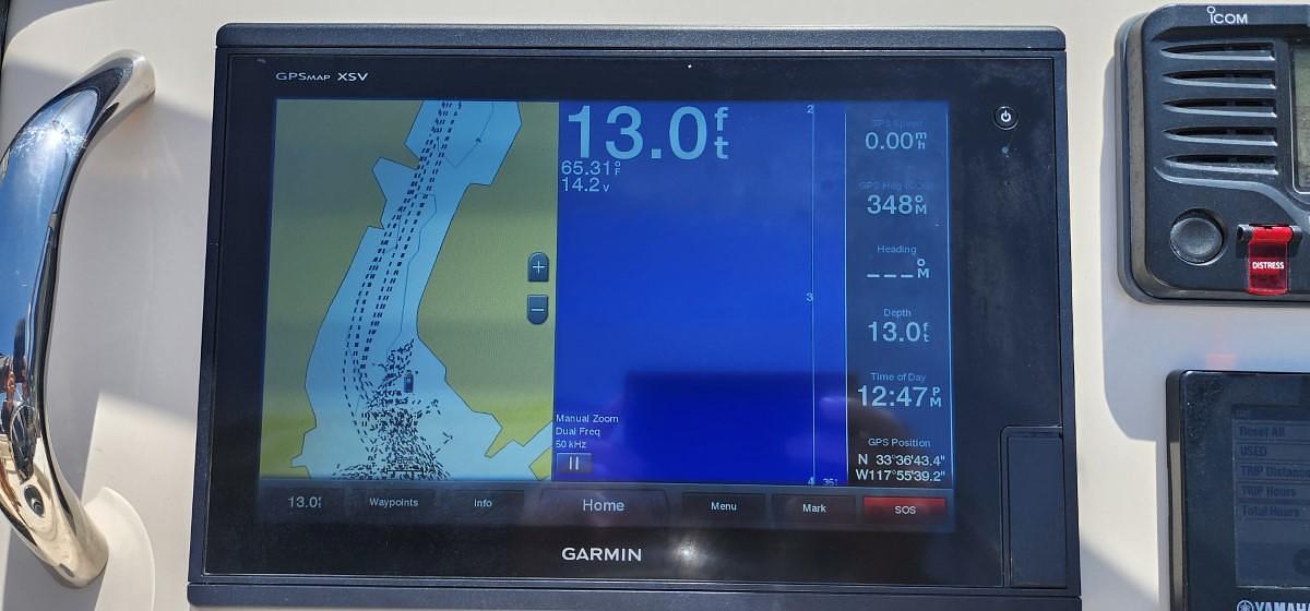 Used 2017 Grady-White Freedom 235