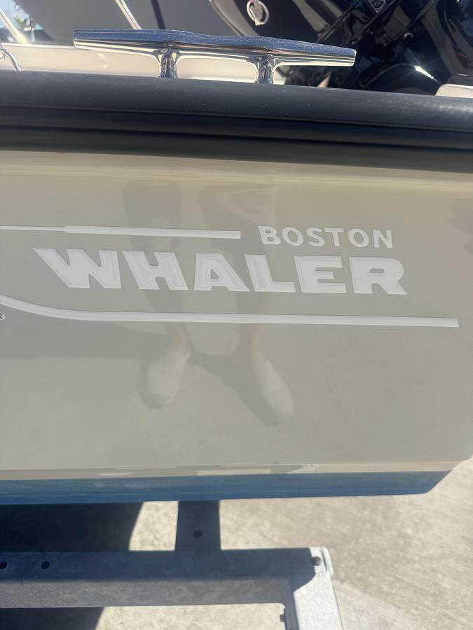 Used 2023 Boston Whaler 150 Montauk