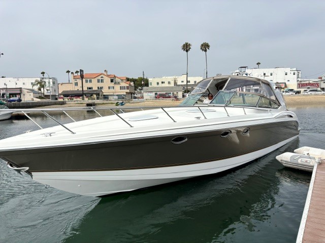 Used 2003 Formula 400 Super Sport