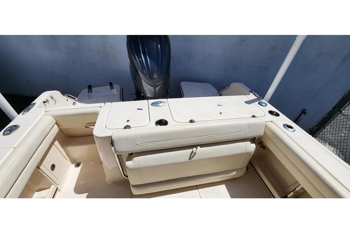 Used 2023 Grady-White Freedom 235