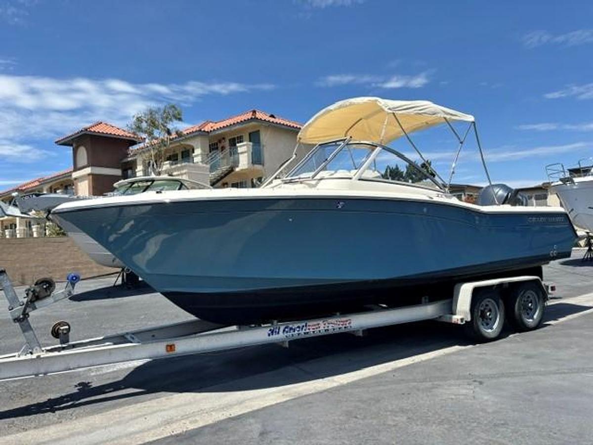 Used 2020 Grady-White Freedom 235