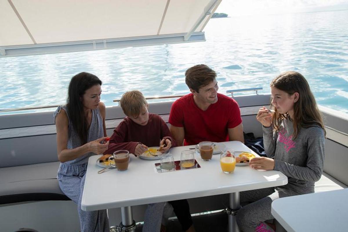 2026 Jeanneau NC 1295 Fly