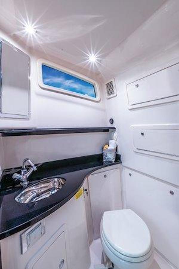 2026 Grady-White Canyon 386