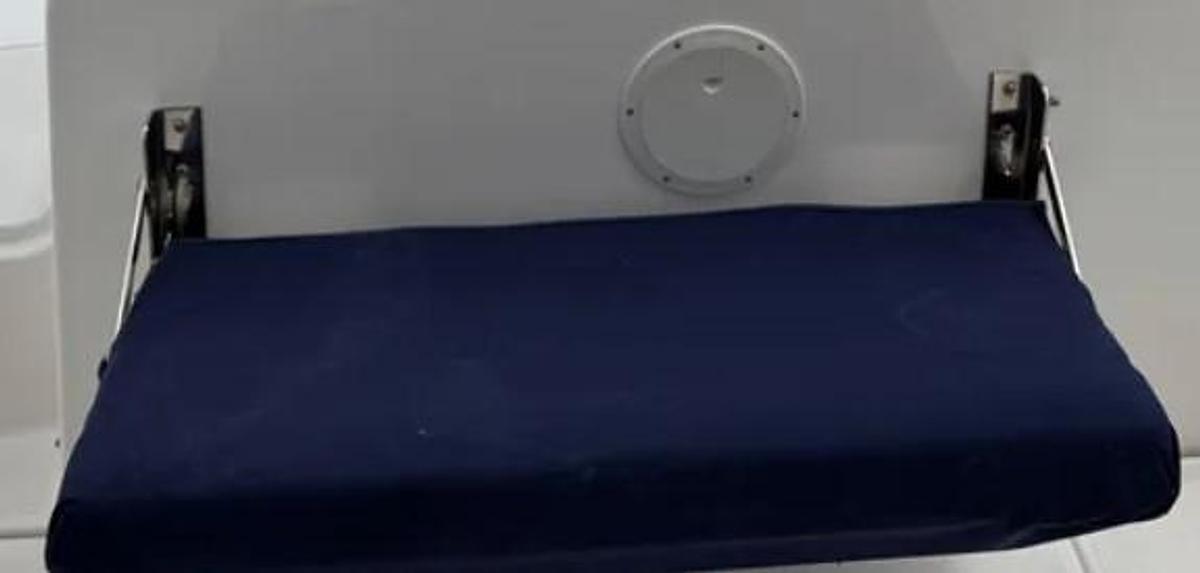 Used 2019 Cutwater C-24 Coupe OB