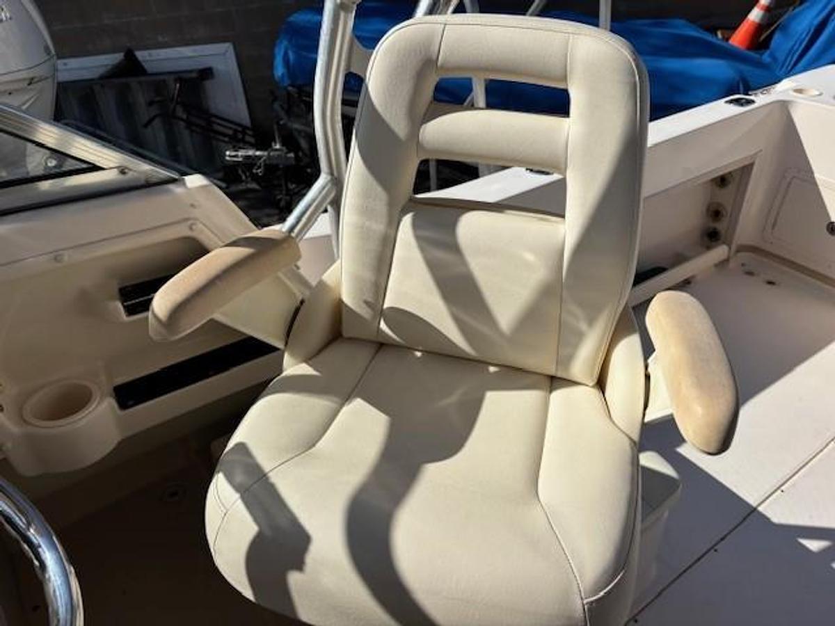 Used 2007 Grady-White Gulfstream 232