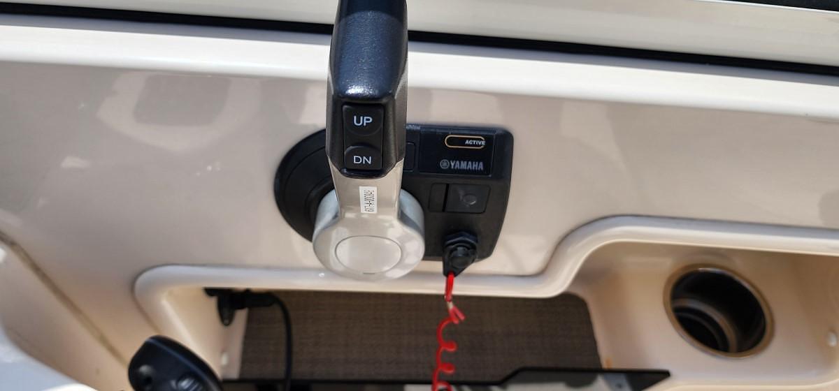 Used 2017 Grady-White Freedom 235