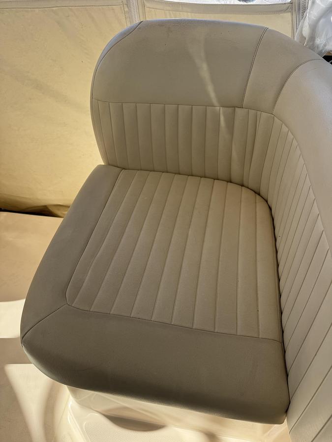 Used GRADY WHITE 360 EXPRESS