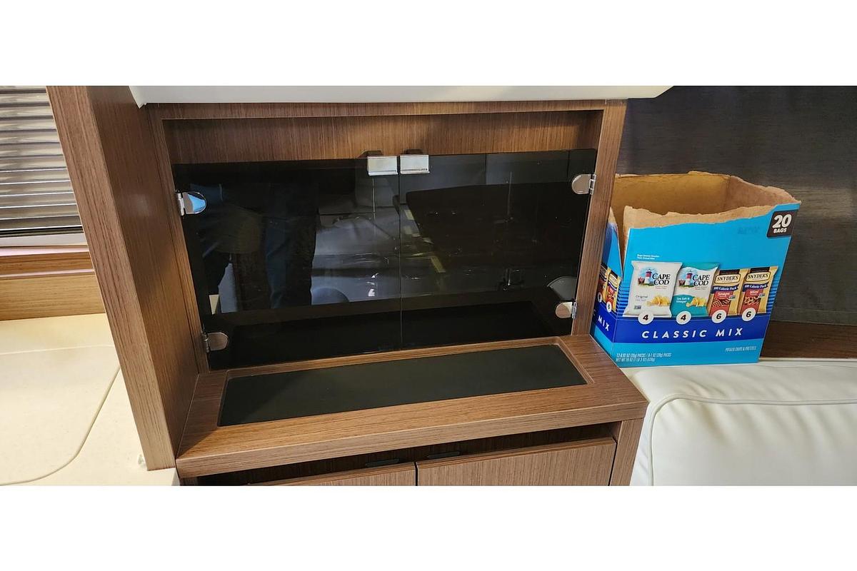 Used 2022 Jeanneau Leader 12.5 WA