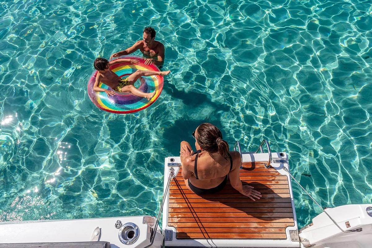 Leader 10.5 WA-NEW VERSION