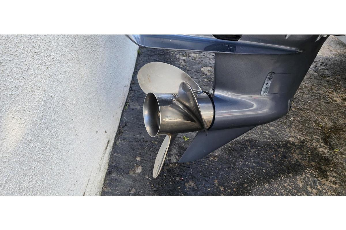 Used 2023 Grady-White Freedom 235