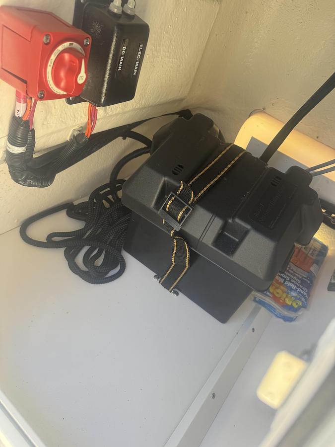 Used 2023 Boston Whaler 150 Montauk