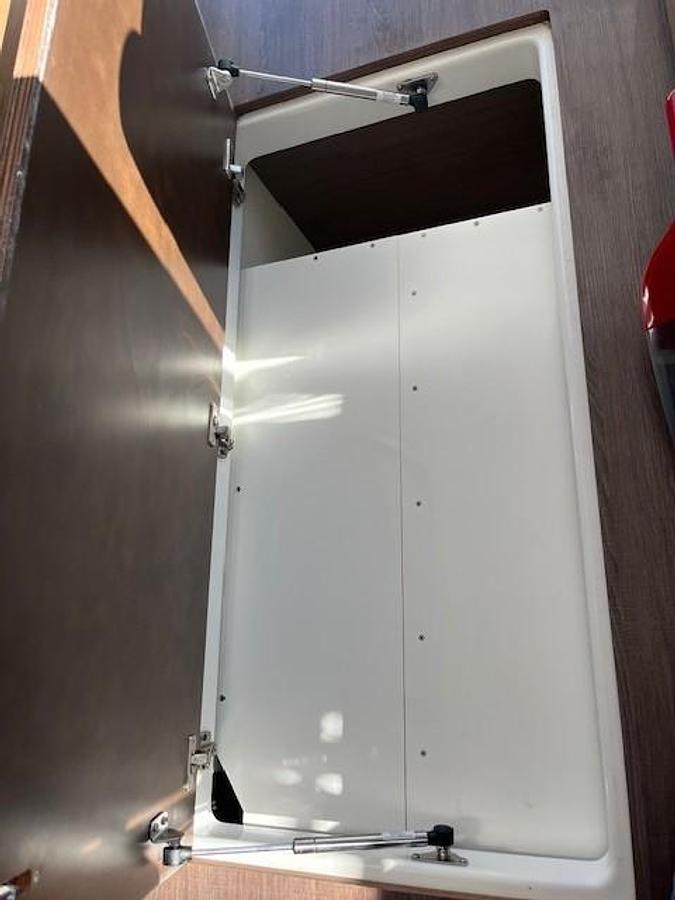 Used 2020 Jeanneau NC 1095 Fly