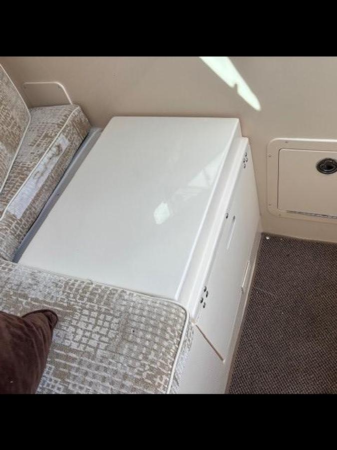 Used 2007 Grady-White Gulfstream 232