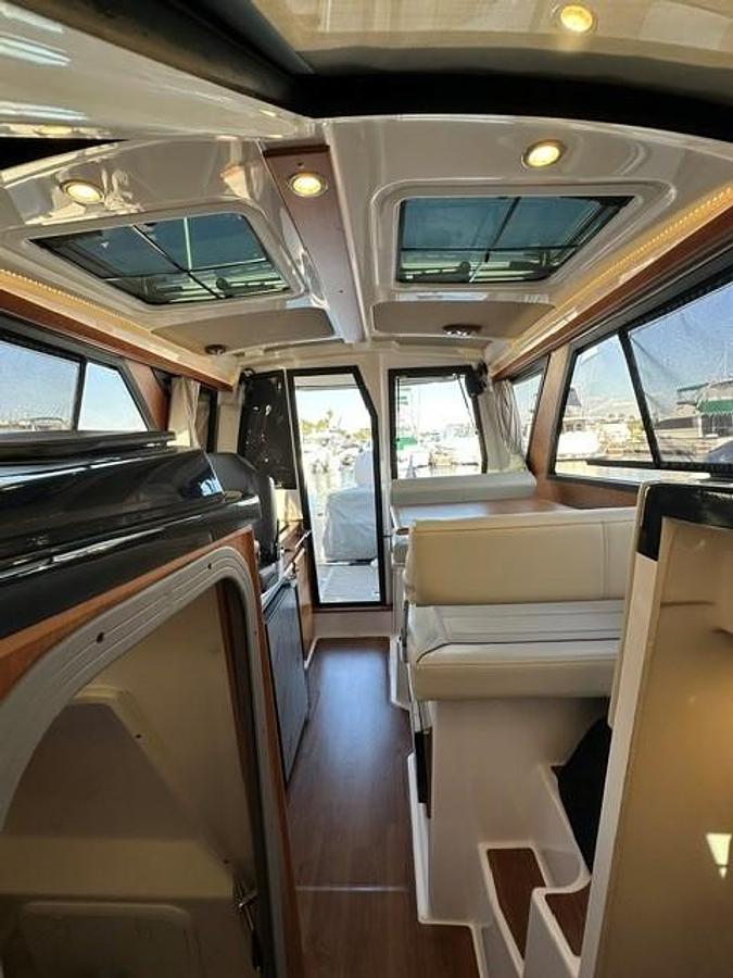 Used 2026 Cutwater C-248 Coupe