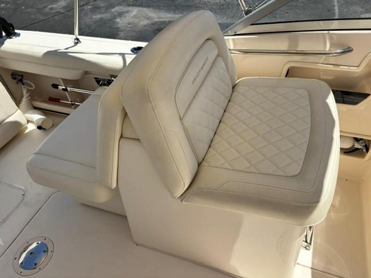 Used 2020 Grady-White Freedom 235