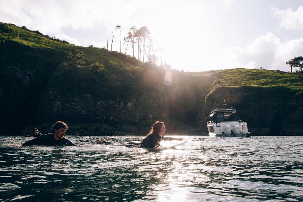 2026 Jeanneau NC 895 Sport